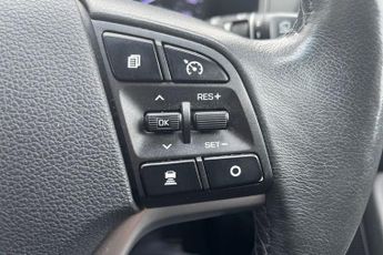 HYUNDAI TUCSON 1.6 T-GDi Premium SE SUV 5dr Petrol DCT Euro 6 (s/s) (177 ps) Pa