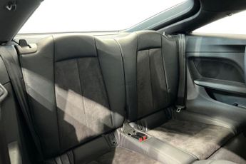 AUDI TT 2.0 TFSI 40 Sport Coupe 3dr Petrol S Tronic Euro 6 (s/s) (197 ps