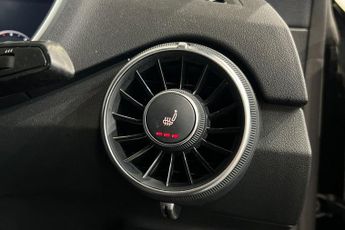 AUDI TT 2.0 TFSI 40 Sport Coupe 3dr Petrol S Tronic Euro 6 (s/s) (197 ps