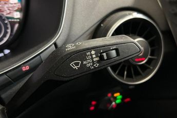 AUDI TT 2.0 TFSI 40 Sport Coupe 3dr Petrol S Tronic Euro 6 (s/s) (197 ps