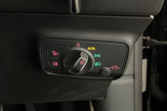 AUDI TT 2.0 TFSI 40 Sport Coupe 3dr Petrol S Tronic Euro 6 (s/s) (197 ps