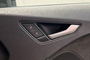 AUDI TT 2.0 TFSI 40 Sport Coupe 3dr Petrol S Tronic Euro 6 (s/s) (197 ps