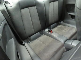 AUDI TT 2.0 TFSI 40 Sport Coupe 3dr Petrol S Tronic Euro 6 (s/s) (197 ps