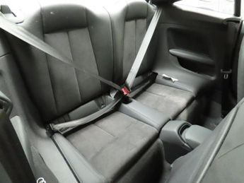 AUDI TT 2.0 TFSI 40 Sport Coupe 3dr Petrol S Tronic Euro 6 (s/s) (197 ps