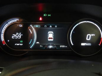 KIA NIRO 64kWh 2 SUV 5dr Electric Auto (201 bhp)