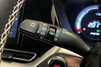 KIA NIRO 64kWh 2 SUV 5dr Electric Auto (201 bhp) Reverse Camera, Rear Par
