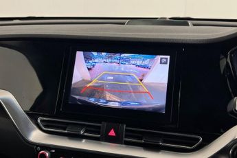 KIA NIRO 64kWh 2 SUV 5dr Electric Auto (201 bhp) Reverse Camera, Rear Par