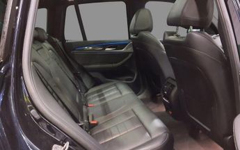 BMW IX3 80kWh Premier Edition SUV 5dr Electric Auto (286 ps)