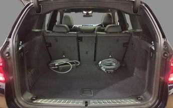 BMW IX3 80kWh Premier Edition SUV 5dr Electric Auto (286 ps)