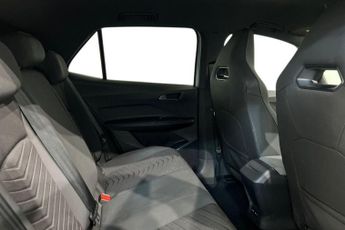 CUPRA BORN 58kWh V2 Hatchback 5dr Electric Auto (204 ps) Front  / Rear Park