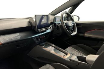 CUPRA BORN 58kWh V2 Hatchback 5dr Electric Auto (204 ps) Front  / Rear Park