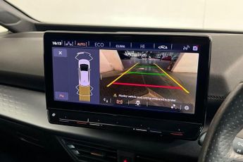 CUPRA BORN 58kWh V2 Hatchback 5dr Electric Auto (204 ps) Front  / Rear Park