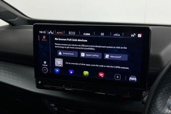 CUPRA BORN 58kWh V2 Hatchback 5dr Electric Auto (204 ps) Front  / Rear Park