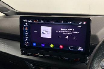 CUPRA BORN 58kWh V2 Hatchback 5dr Electric Auto (204 ps) Front  / Rear Park