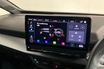 CUPRA BORN 58kWh V2 Hatchback 5dr Electric Auto (204 ps) Front  / Rear Park