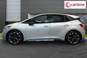 CUPRA BORN 58kWh V2 Hatchback 5dr Electric Auto (204 ps) Front  / Rear Park