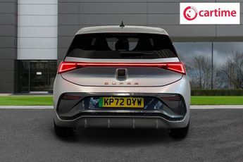 CUPRA BORN 58kWh V2 Hatchback 5dr Electric Auto (204 ps) Front  / Rear Park