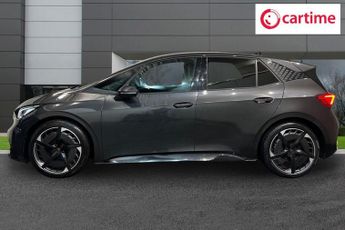 CUPRA BORN 58kWh V3 Hatchback 5dr Electric Auto (204 ps) Front  / Rear Park