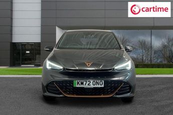 CUPRA BORN 58kWh V3 Hatchback 5dr Electric Auto (204 ps) Front  / Rear Park