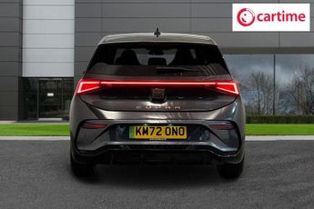 CUPRA BORN 58kWh V3 Hatchback 5dr Electric Auto (204 ps) Front  / Rear Park