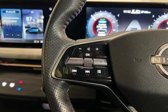 NISSAN ARIYA 63kWh Advance SUV 5dr Electric Auto 7.4kW Charger (217 ps) 360 E