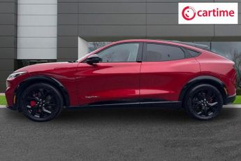 FORD MUSTANG MACH-E Extended Range 91kWh SUV 5dr Electric Automatic AWD (351 ps) 360