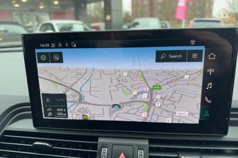 AUDI Q5 2.0 TFSI 45 Sport SUV 5dr Petrol S Tronic quattro Euro 6 (s/s) (