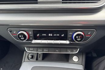 AUDI Q5 2.0 TFSI 45 Sport SUV 5dr Petrol S Tronic quattro Euro 6 (s/s) (