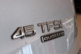 AUDI Q5 2.0 TFSI 45 Sport SUV 5dr Petrol S Tronic quattro Euro 6 (s/s) (