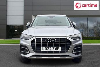 AUDI Q5 2.0 TFSI 45 Sport SUV 5dr Petrol S Tronic quattro Euro 6 (s/s) (