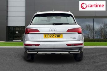 AUDI Q5 2.0 TFSI 45 Sport SUV 5dr Petrol S Tronic quattro Euro 6 (s/s) (