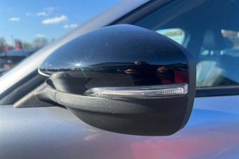 FORD MUSTANG MACH-E Standard Range 70kWh SUV 5dr Electric Automatic AWD (269 ps) 360