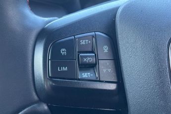 FORD MUSTANG MACH-E Standard Range 70kWh SUV 5dr Electric Automatic AWD (269 ps) 360