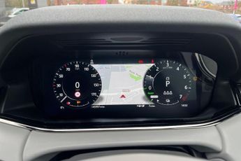 LAND ROVER RANGE ROVER EVOQUE 1.5 P300e 12.2kWh R-Dynamic HSE SUV 5dr Petrol Plug-in Hybrid Au