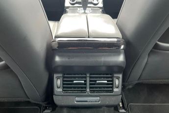 LAND ROVER RANGE ROVER EVOQUE 1.5 P300e 12.2kWh R-Dynamic HSE SUV 5dr Petrol Plug-in Hybrid Au