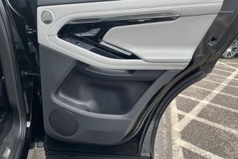 LAND ROVER RANGE ROVER EVOQUE 1.5 P300e 12.2kWh R-Dynamic HSE SUV 5dr Petrol Plug-in Hybrid Au