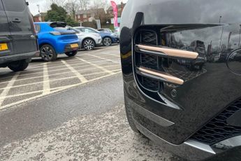 LAND ROVER RANGE ROVER EVOQUE 1.5 P300e 12.2kWh R-Dynamic HSE SUV 5dr Petrol Plug-in Hybrid Au