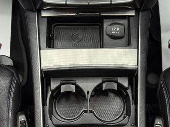 MERCEDES-BENZ E-CLASS 2.1 E220d AMG Line Edition Coupe 2dr Diesel G-Tronic+ Euro 6 (s/