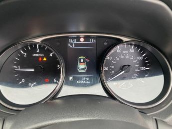 NISSAN X-TRAIL 1.6 dCi Tekna SUV 5dr Diesel XTRON Euro 6 (s/s) (130 ps)