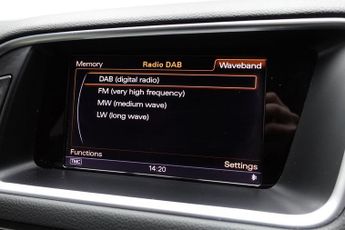 AUDI SQ5 3.0 BiTDI V6 SUV 5dr Diesel Tiptronic quattro Euro 6 (s/s) (313 