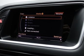 AUDI SQ5 3.0 BiTDI V6 SUV 5dr Diesel Tiptronic quattro Euro 6 (s/s) (313 