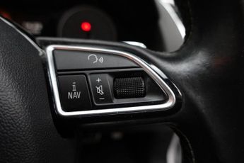 AUDI SQ5 3.0 BiTDI V6 SUV 5dr Diesel Tiptronic quattro Euro 6 (s/s) (313 