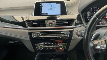 BMW X2 2.0 20d M Sport SUV 5dr Diesel Auto xDrive Euro 6 (s/s) (190 ps)