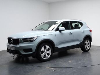 VOLVO XC40 2.0 D3 Momentum SUV 5dr Diesel Auto Euro 6 (s/s) (150 ps)