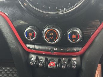 MINI COUNTRYMAN 2.0 John Cooper Works SUV 5dr Petrol Auto ALL4 Euro 6 (s/s) (306