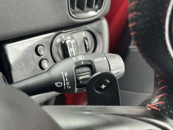 MINI COUNTRYMAN 2.0 John Cooper Works SUV 5dr Petrol Auto ALL4 Euro 6 (s/s) (306