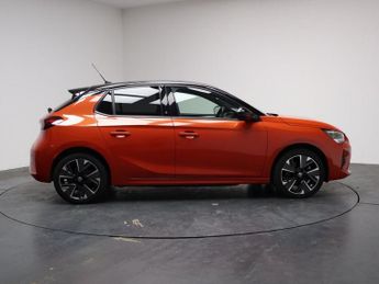 VAUXHALL Corsa Electric 50kWh SRi Nav Premium Hatchback 5dr Electric Auto (7.4Kw Charger