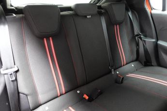 VAUXHALL Corsa Electric 50kWh SRi Nav Premium Hatchback 5dr Electric Auto (7.4Kw Charger