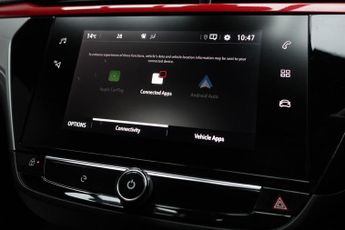 VAUXHALL Corsa Electric 50kWh SRi Nav Premium Hatchback 5dr Electric Auto (7.4Kw Charger