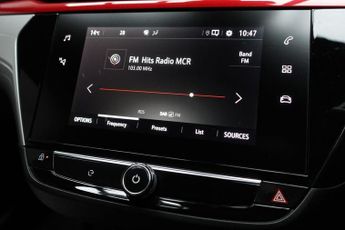 VAUXHALL Corsa Electric 50kWh SRi Nav Premium Hatchback 5dr Electric Auto (7.4Kw Charger